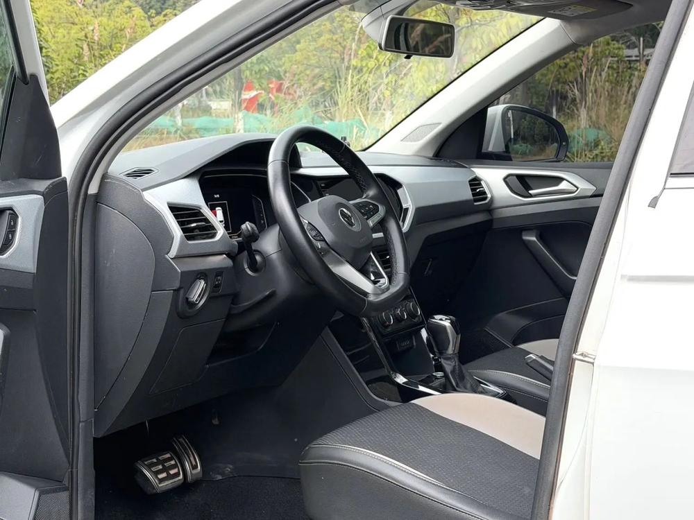 Volkswagen Tacqua