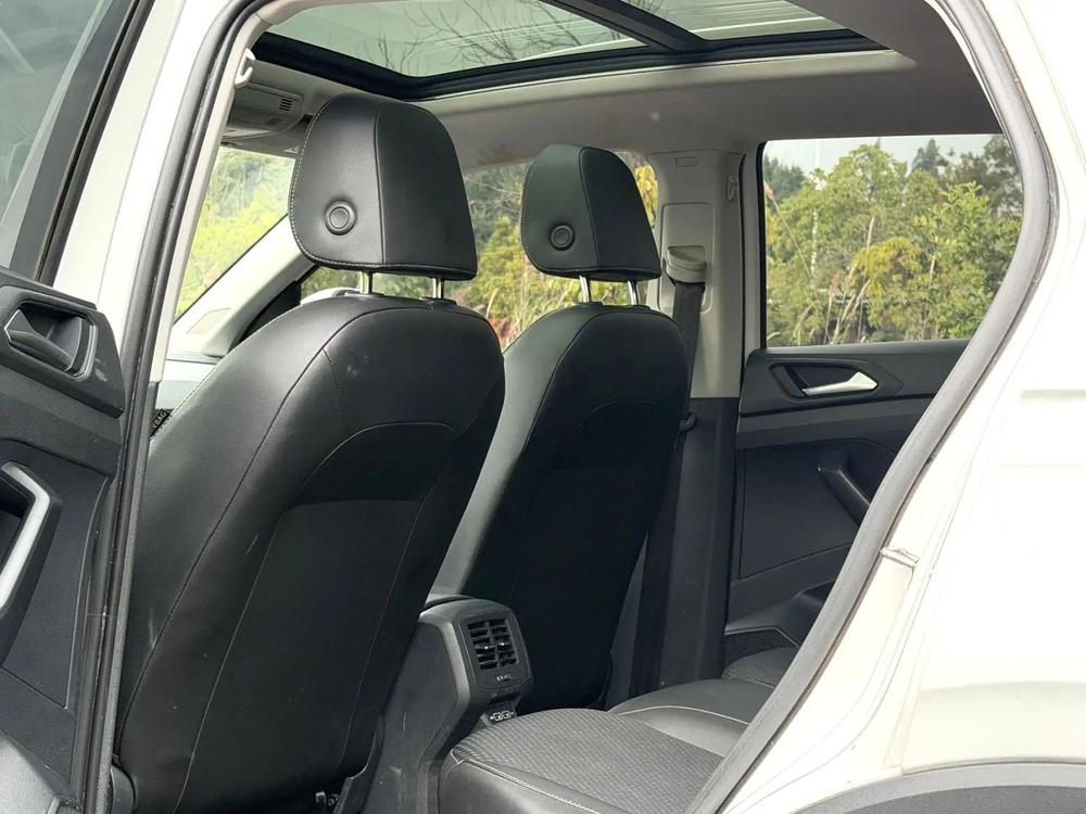 Volkswagen Tacqua