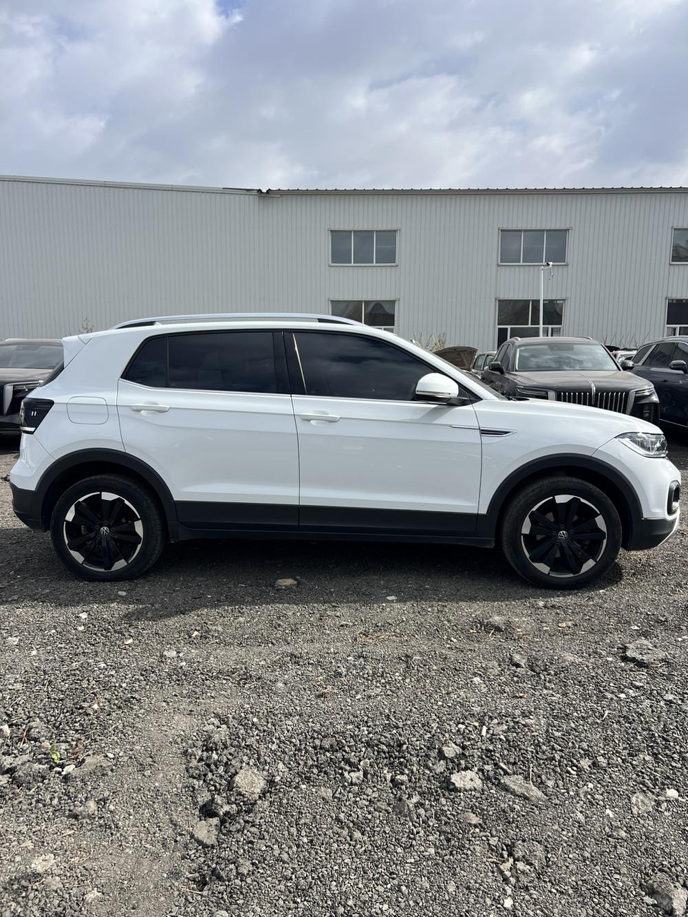 Volkswagen Tacqua