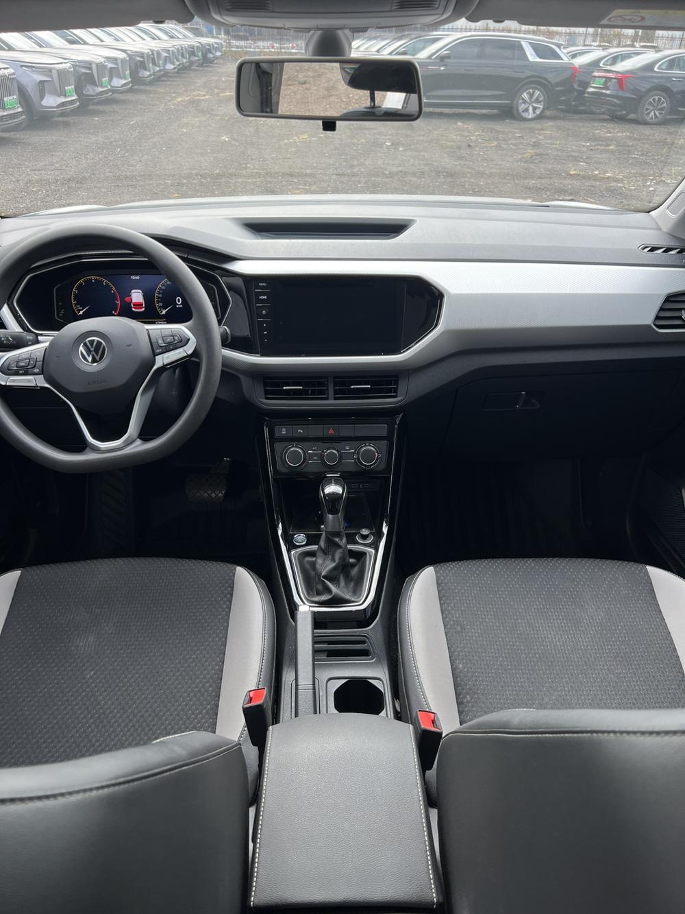 Volkswagen Tacqua