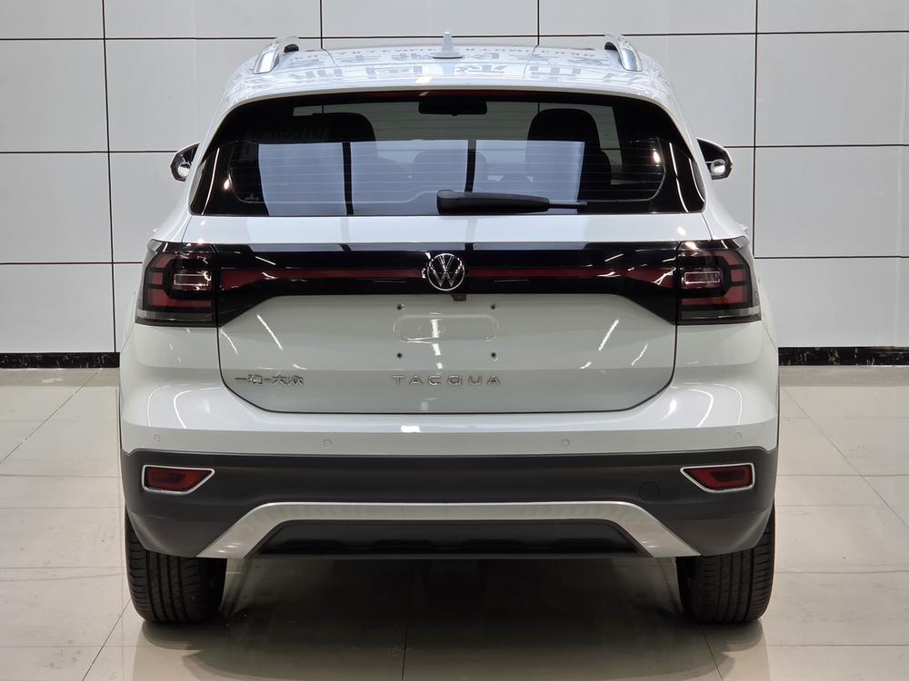 Volkswagen Tacqua