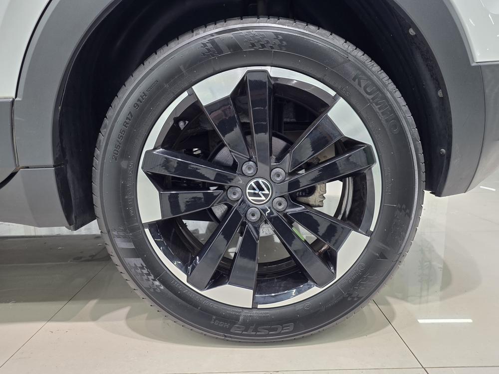Volkswagen Tacqua