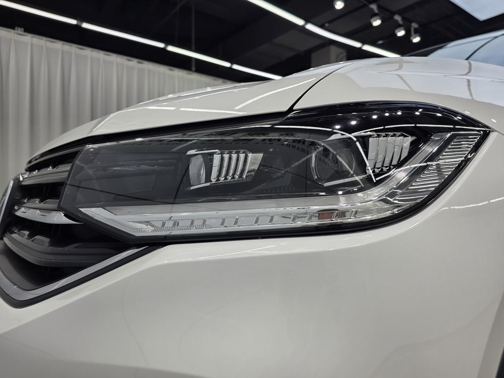 Volkswagen Tacqua