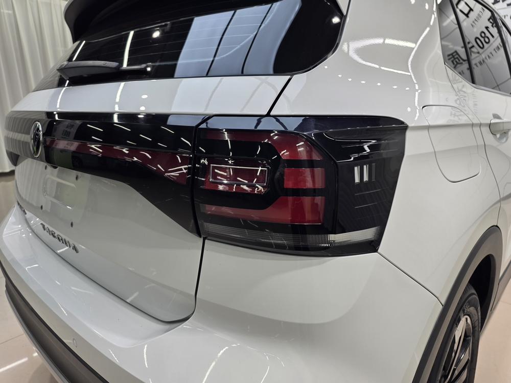 Volkswagen Tacqua