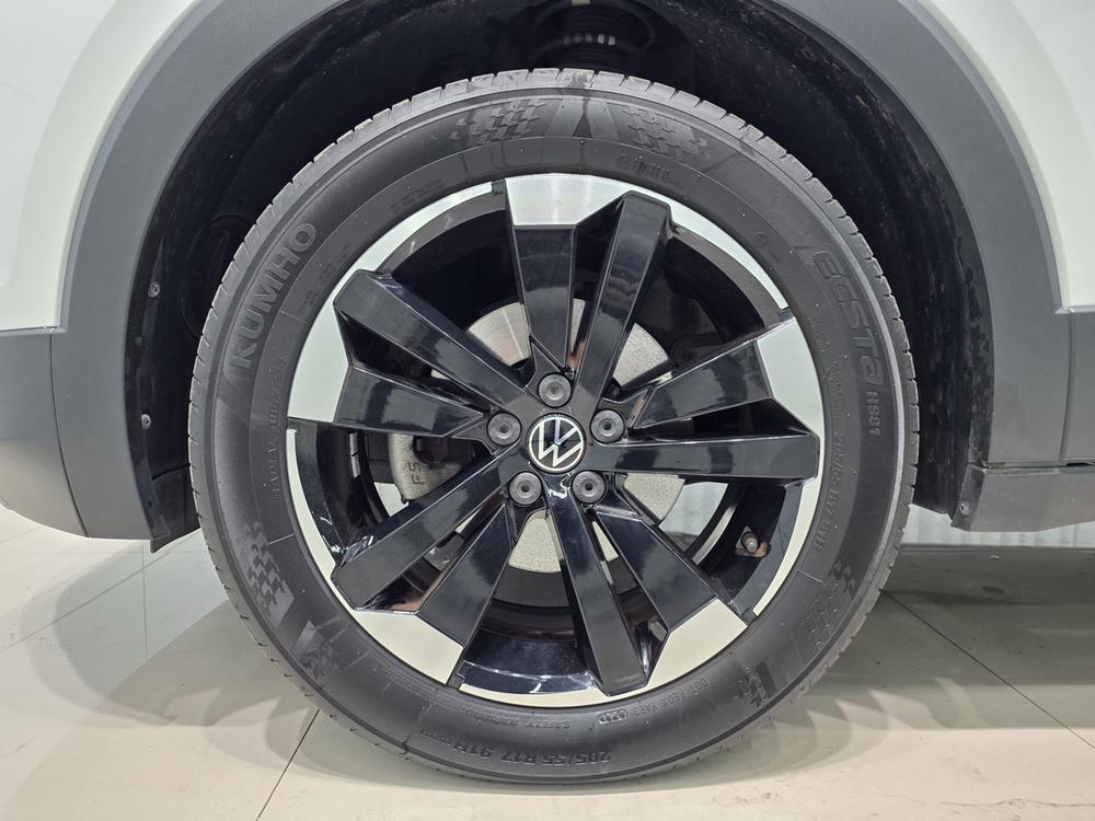 Volkswagen Tacqua