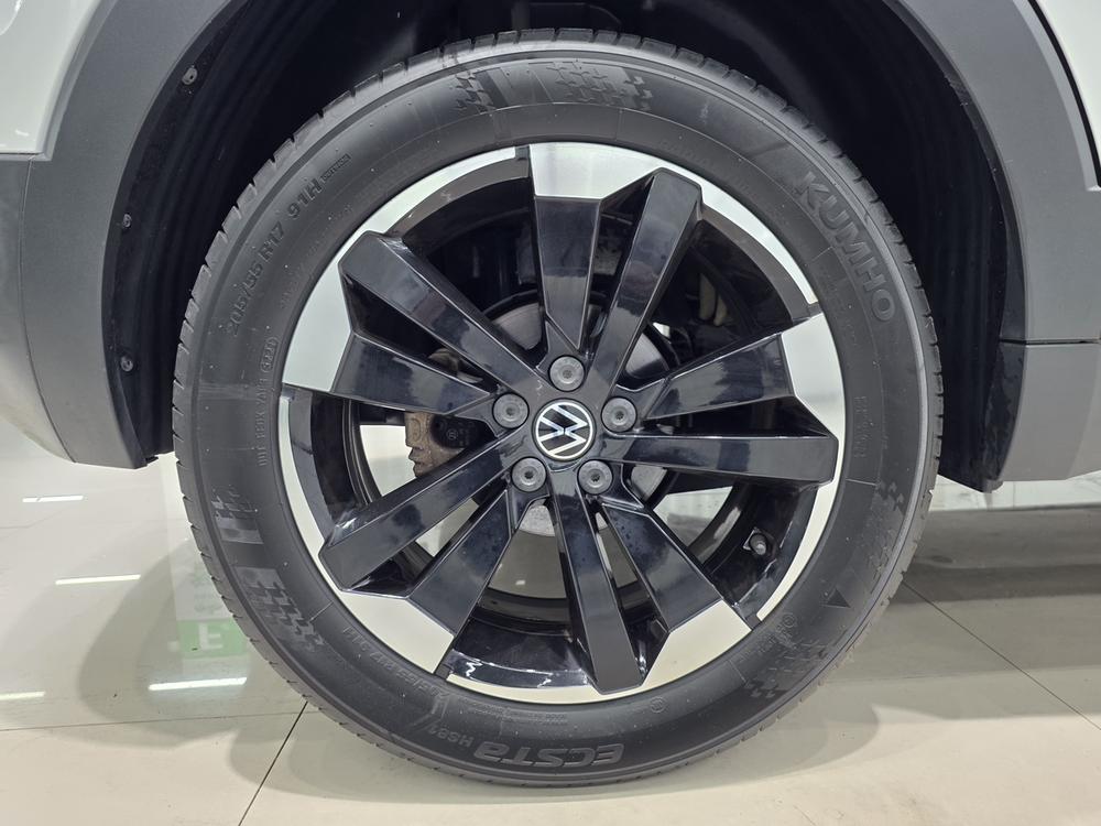 Volkswagen Tacqua
