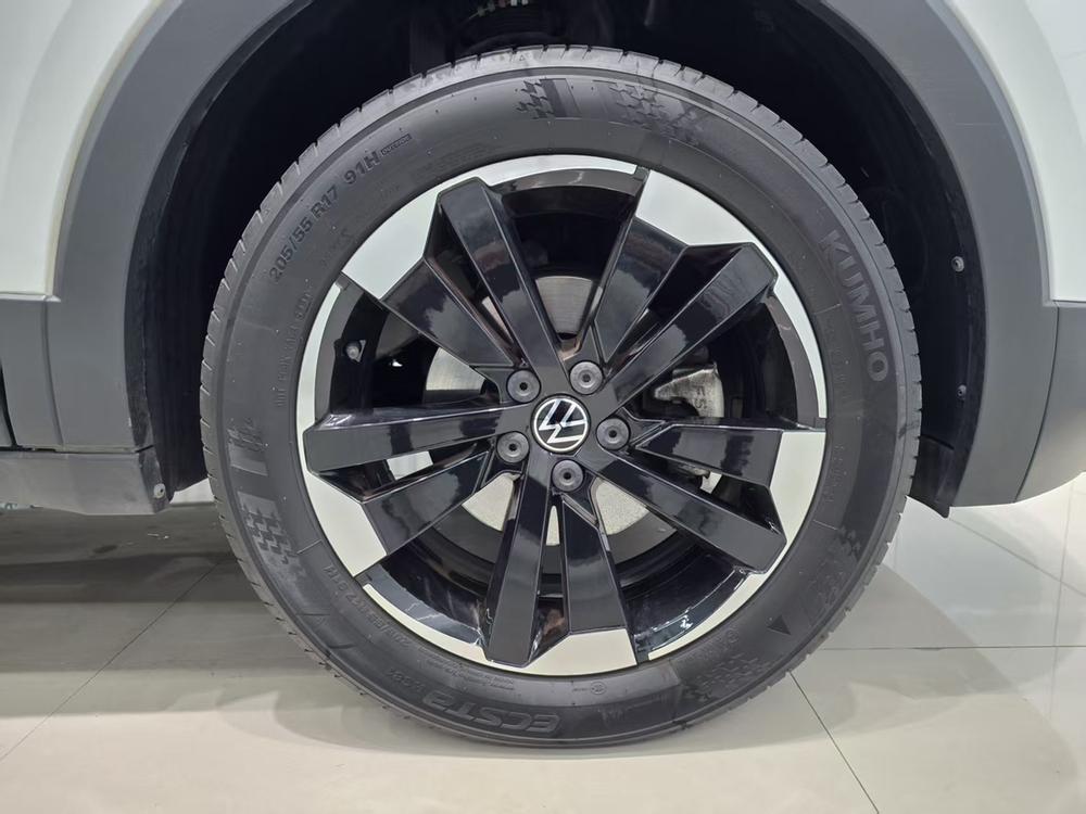 Volkswagen Tacqua