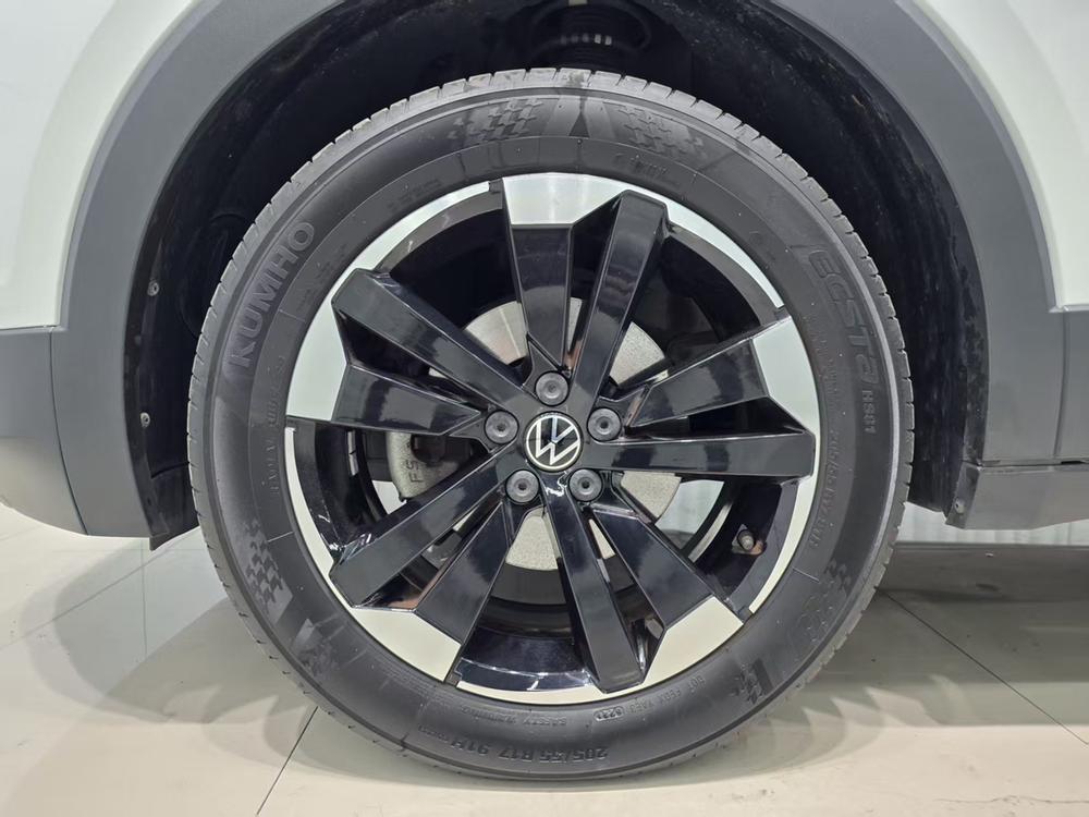 Volkswagen Tacqua