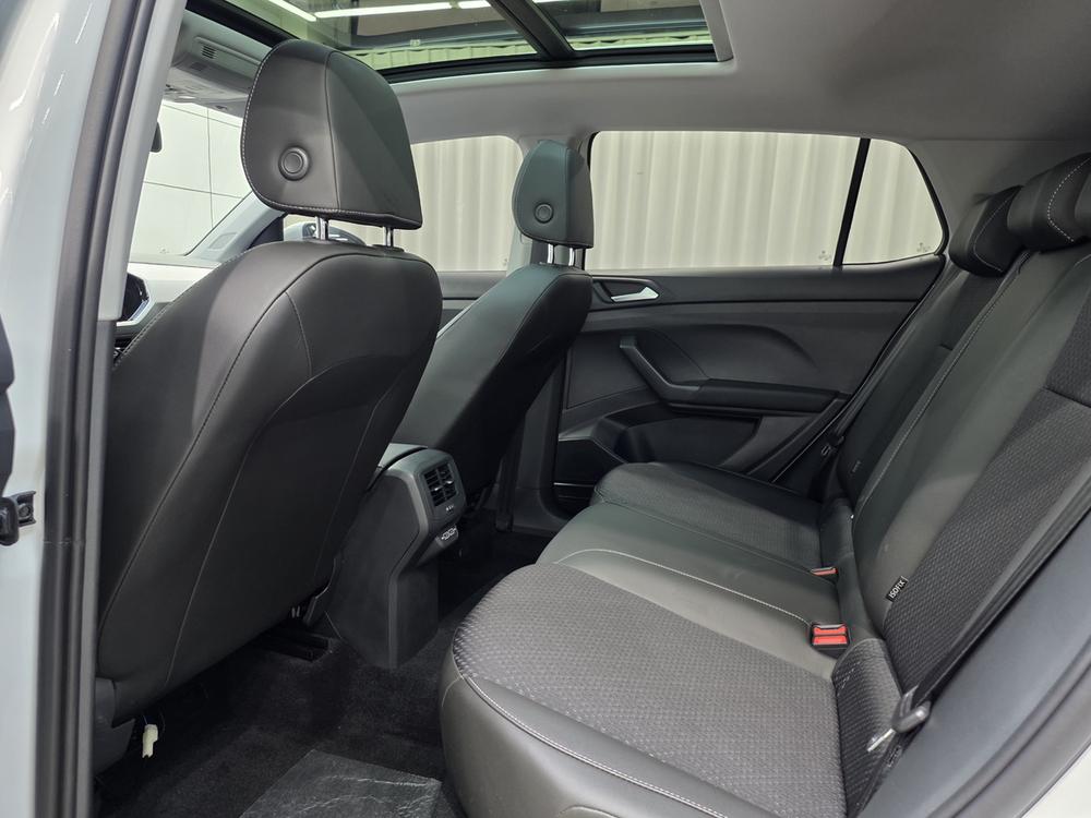 Volkswagen Tacqua