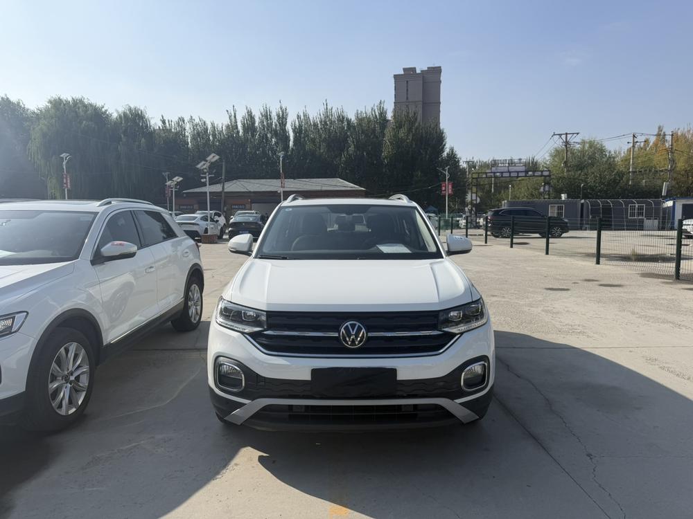 Volkswagen Tacqua