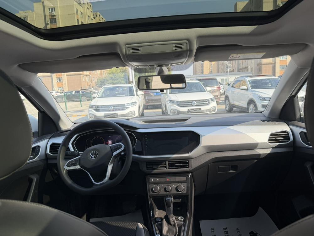 Volkswagen Tacqua