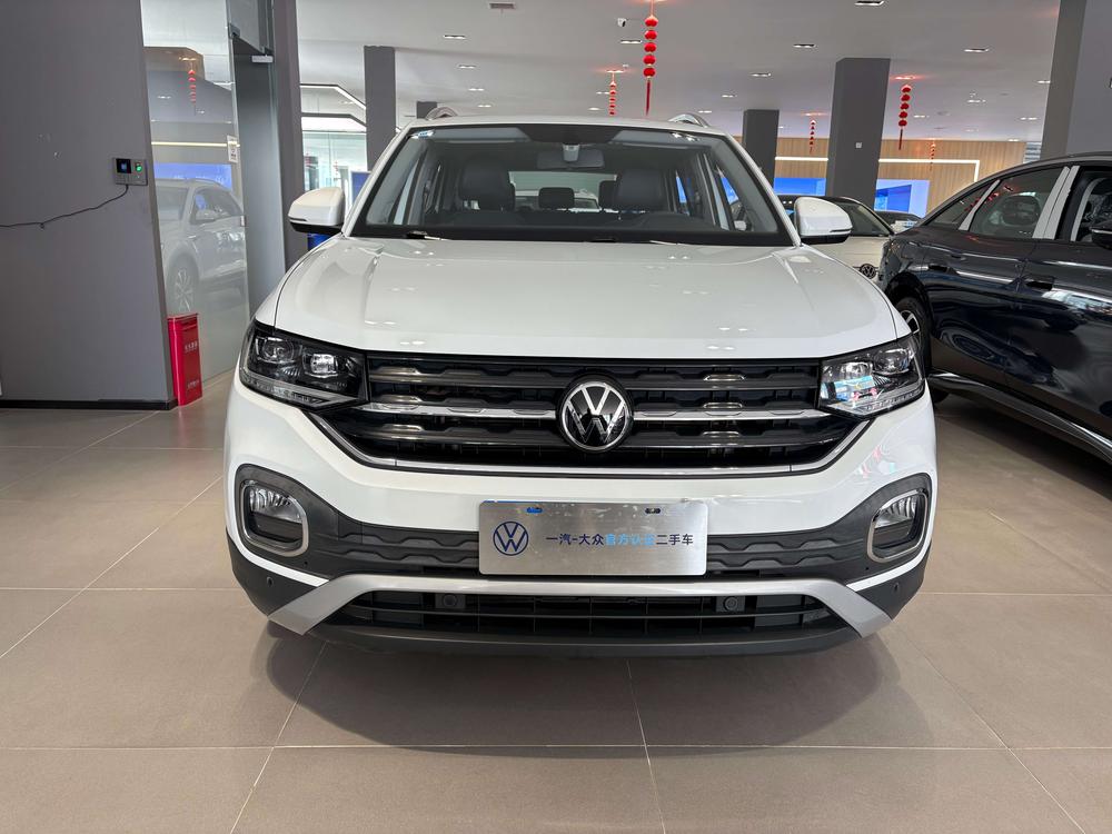 Volkswagen Tacqua