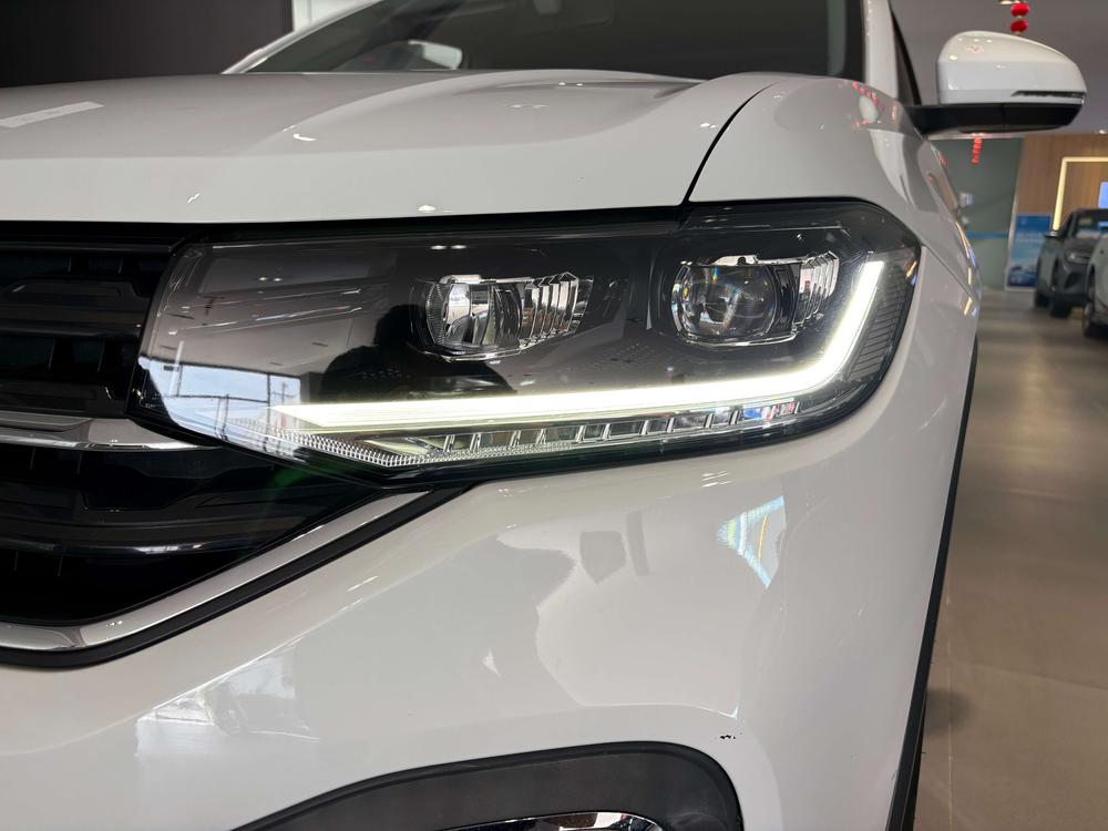 Volkswagen Tacqua