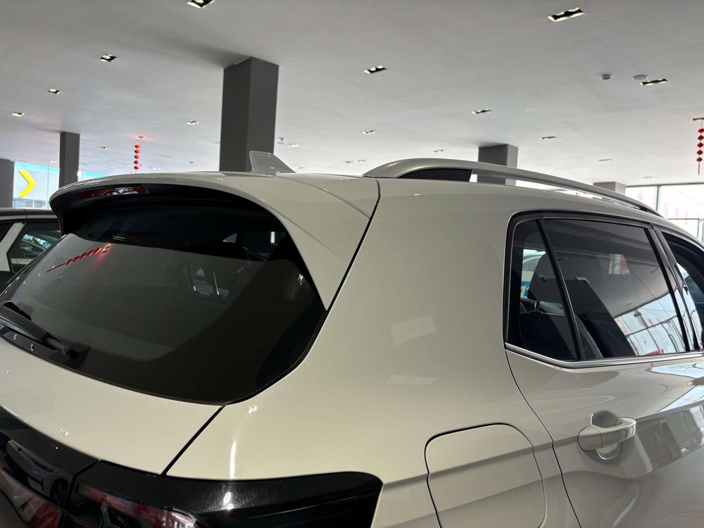 Volkswagen Tacqua