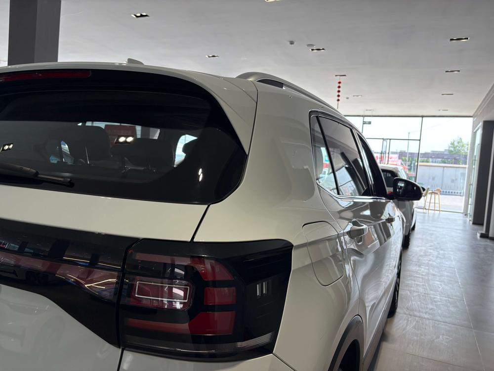 Volkswagen Tacqua