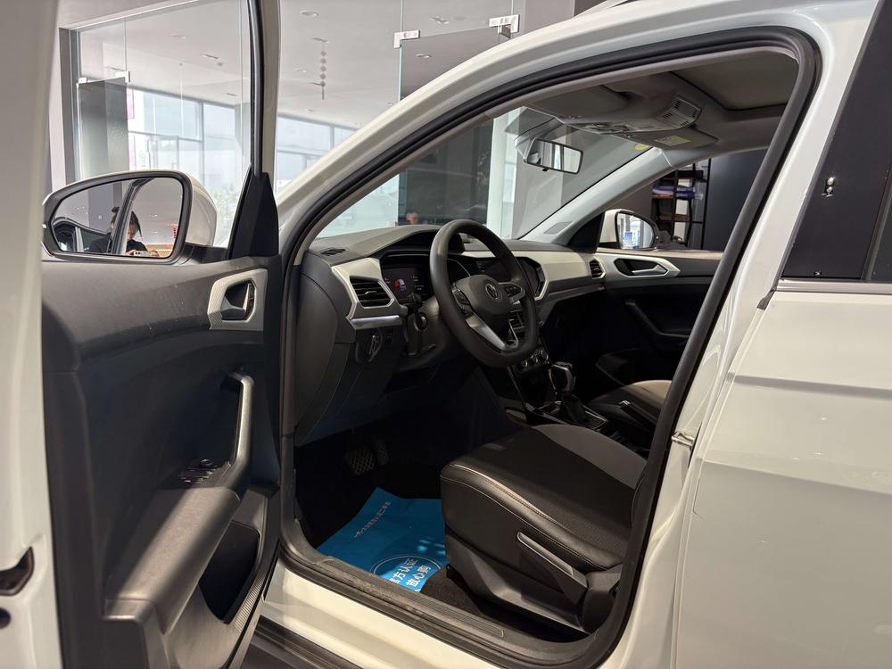 Volkswagen Tacqua