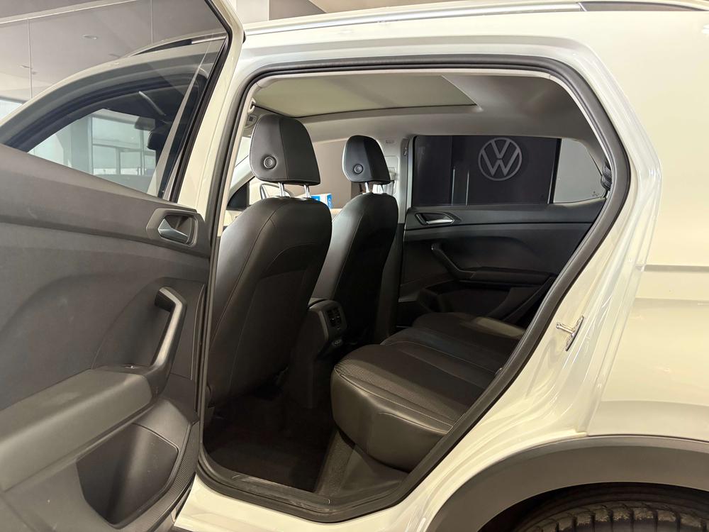 Volkswagen Tacqua
