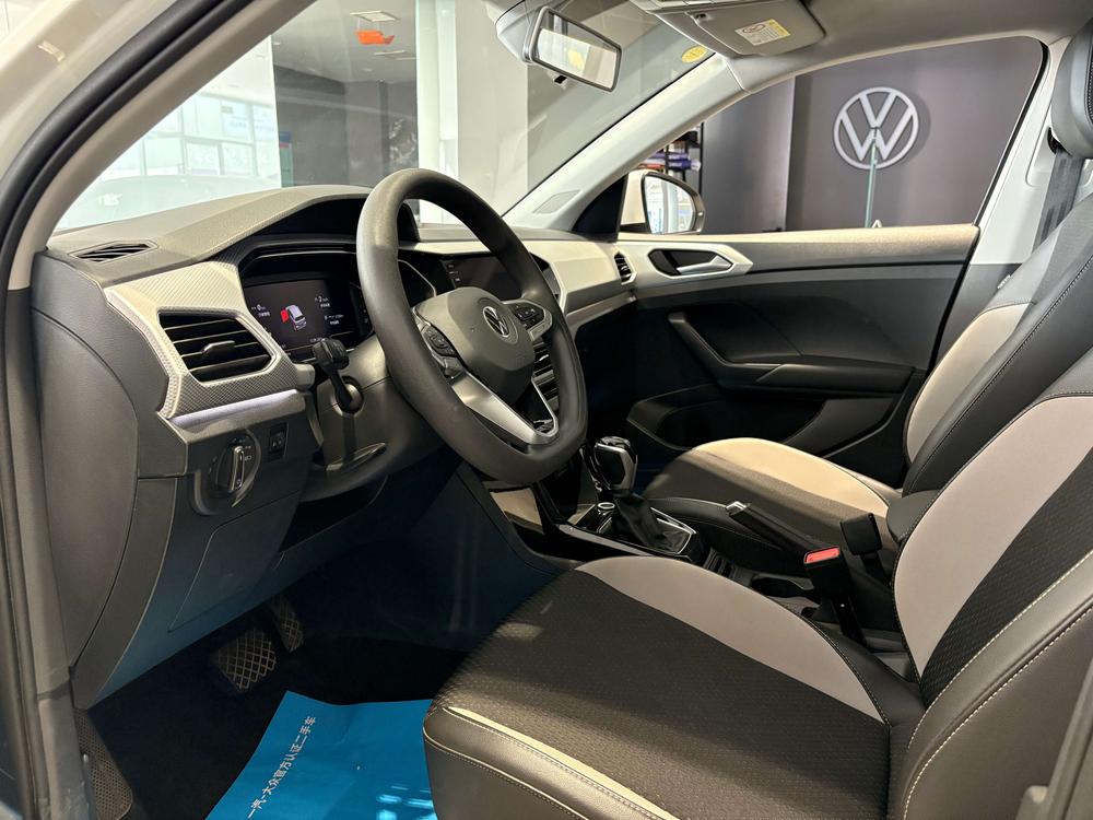 Volkswagen Tacqua