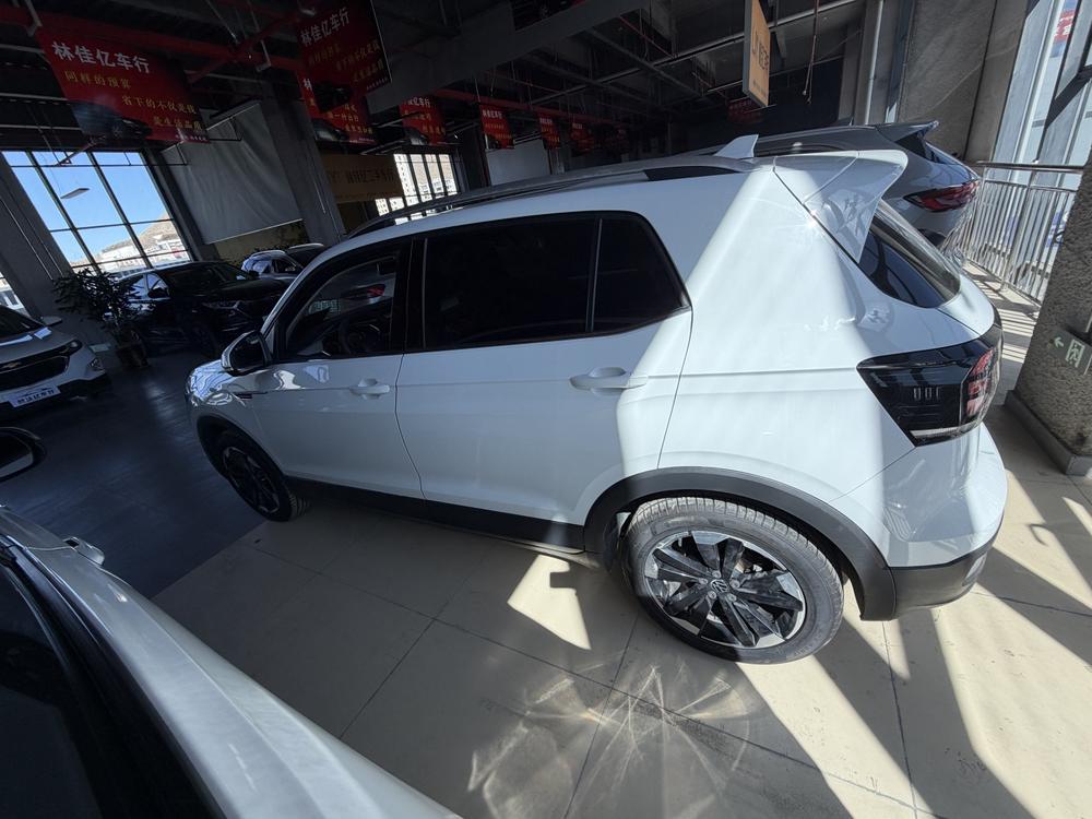 Volkswagen Tacqua