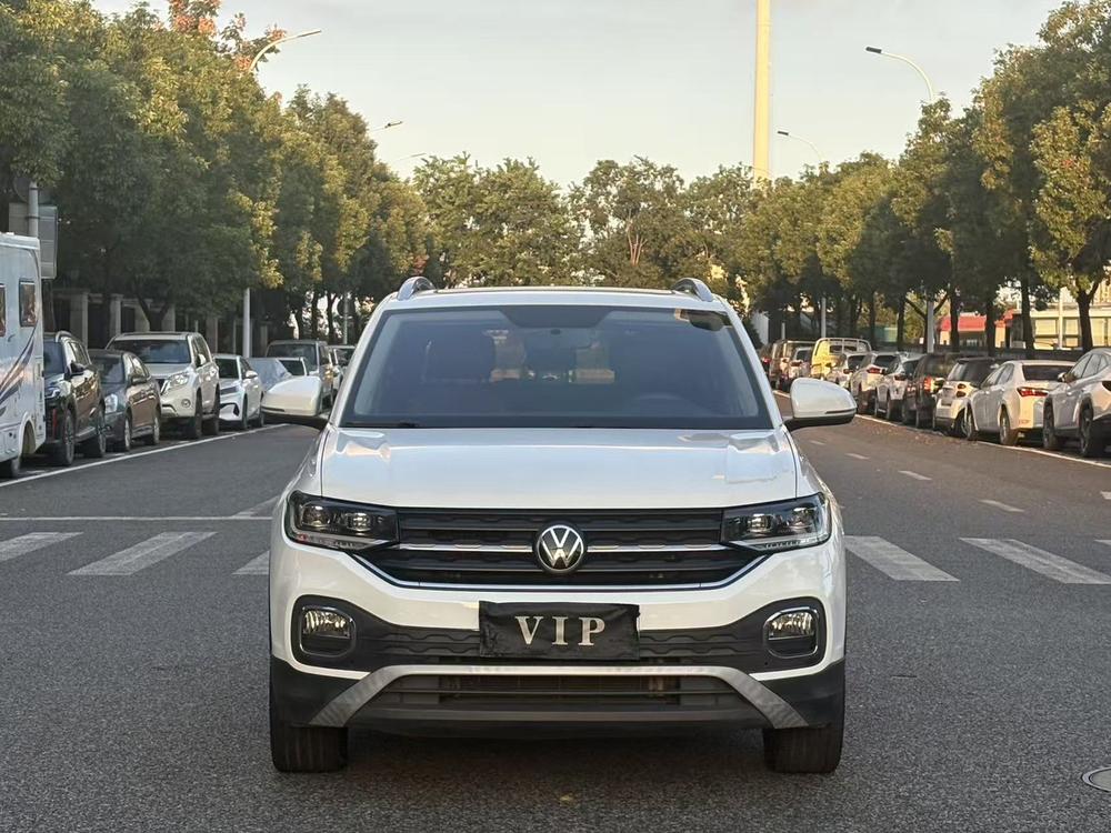 Volkswagen Tacqua