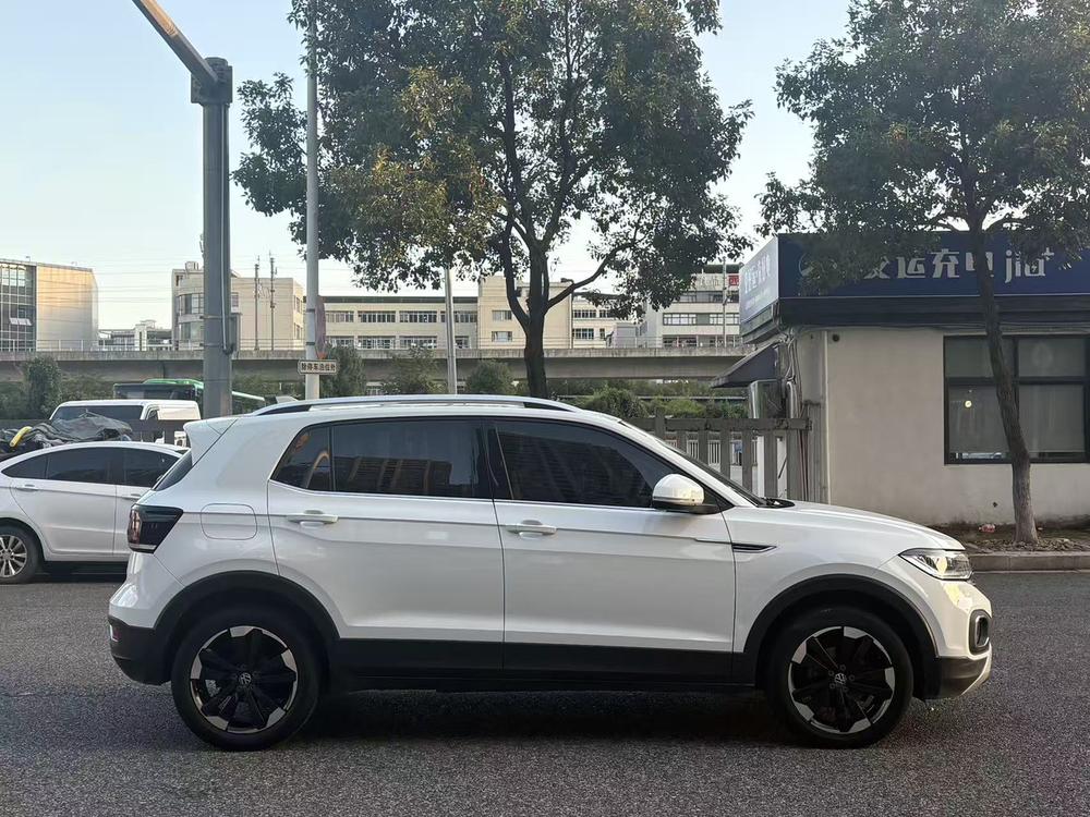 Volkswagen Tacqua