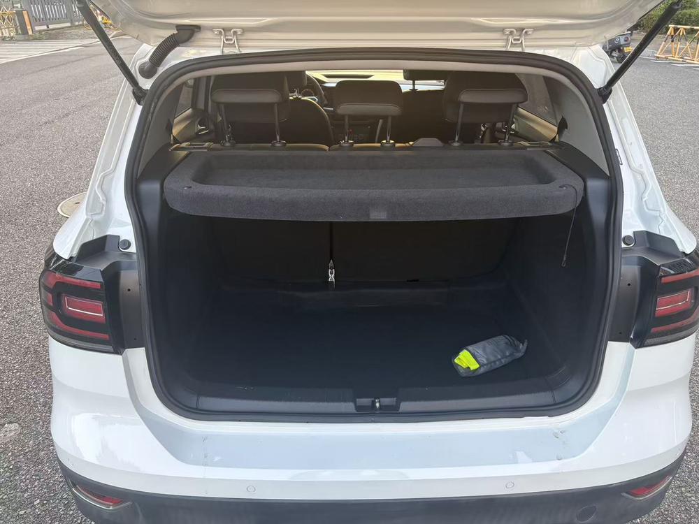Volkswagen Tacqua