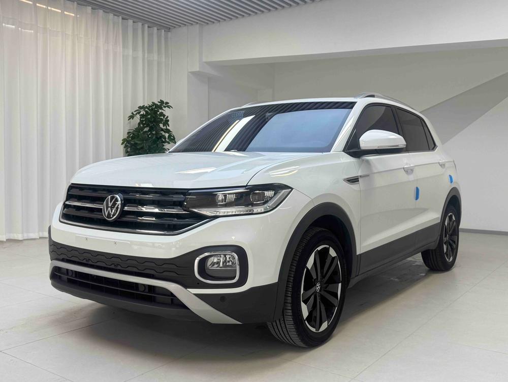 Volkswagen Tacqua