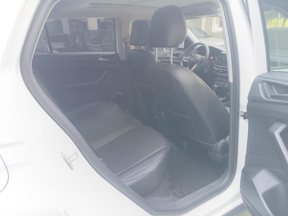 Volkswagen Tacqua