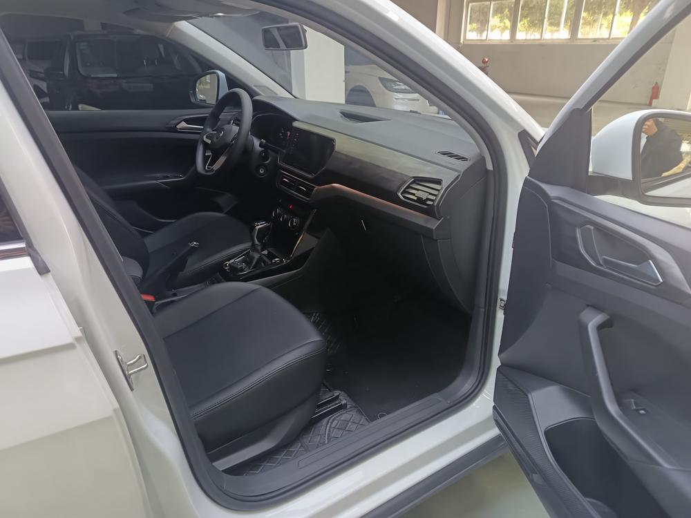 Volkswagen Tacqua