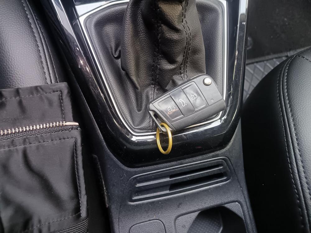 Volkswagen Tacqua