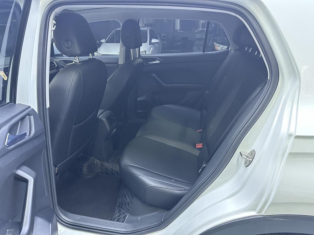 Volkswagen Tacqua