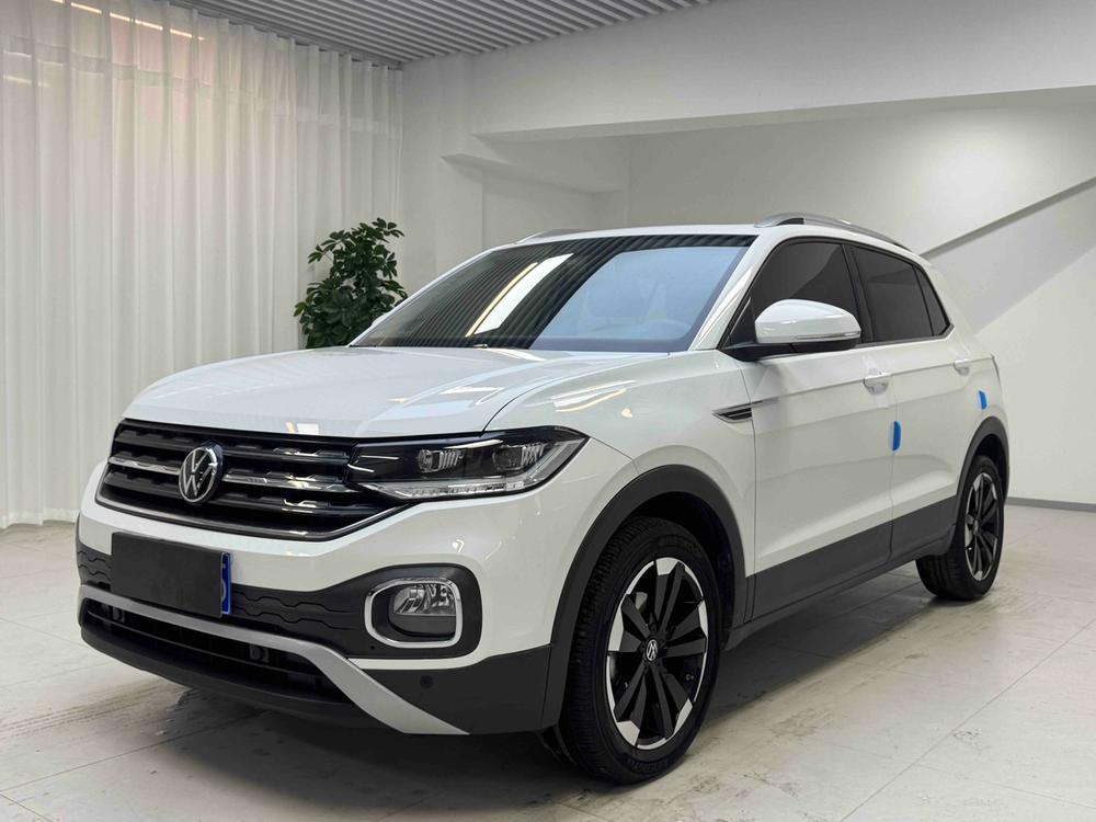 Volkswagen Tacqua