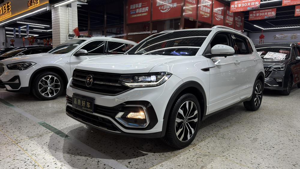 Volkswagen Tacqua