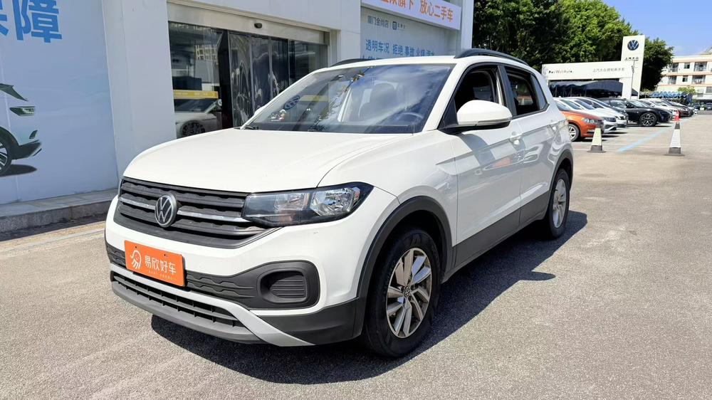 Volkswagen Tacqua