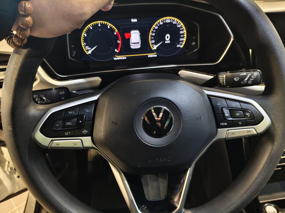 Volkswagen Tacqua