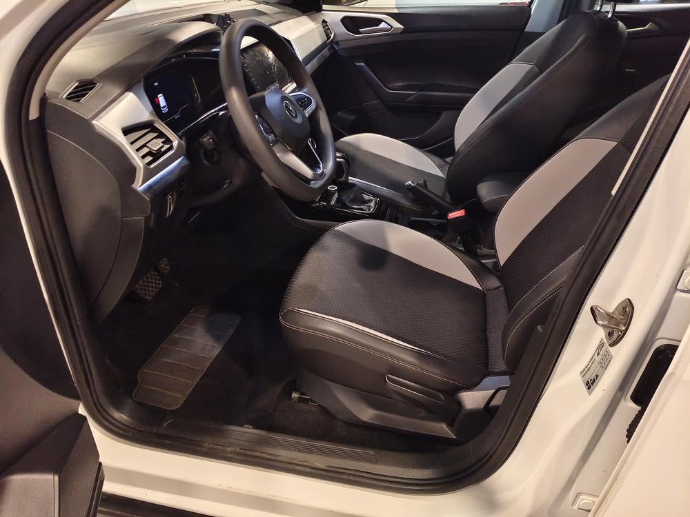 Volkswagen Tacqua
