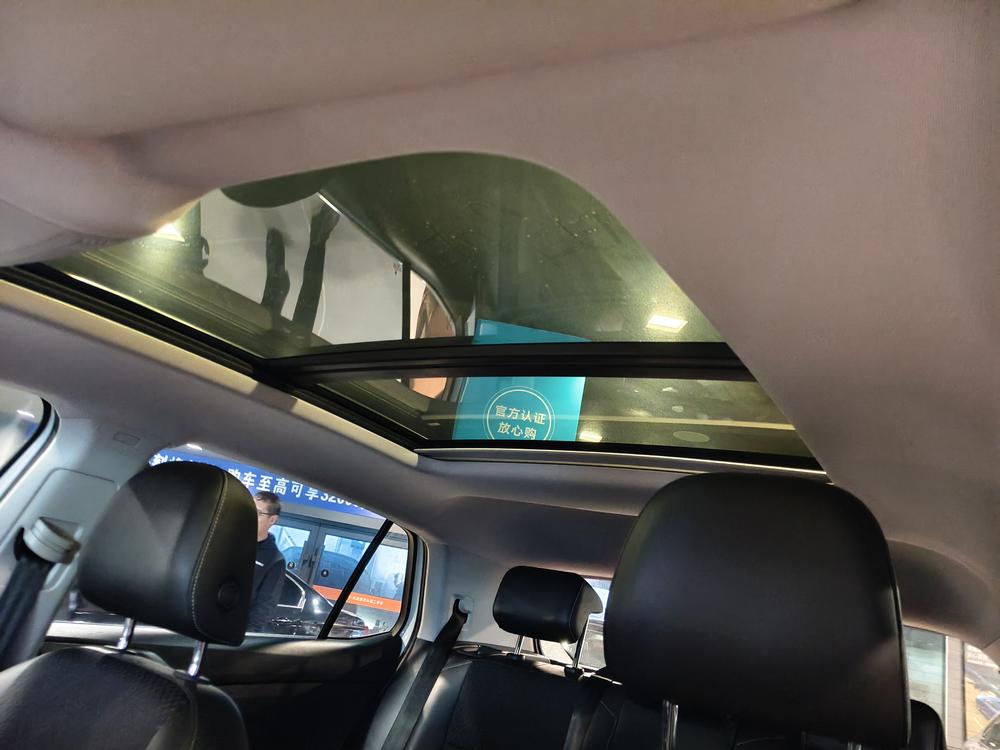 Volkswagen Tacqua