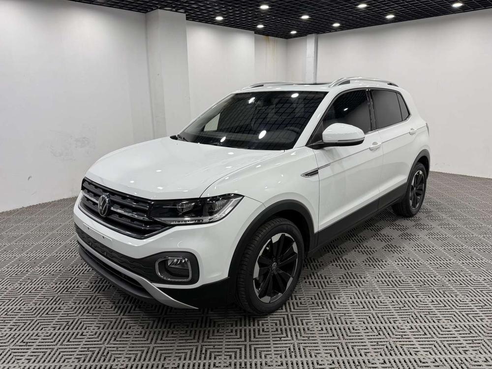 Volkswagen Tacqua