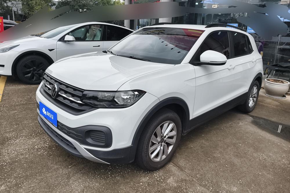 Volkswagen Tacqua