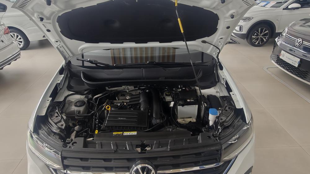 Volkswagen Tacqua