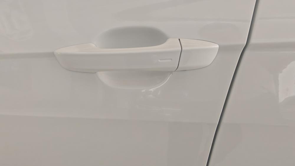 Volkswagen Tacqua