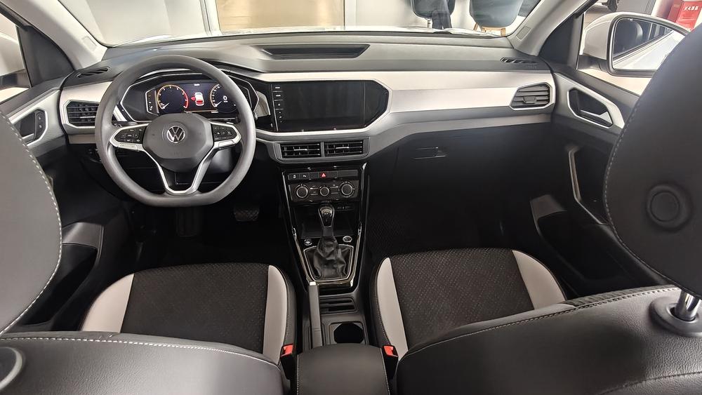 Volkswagen Tacqua