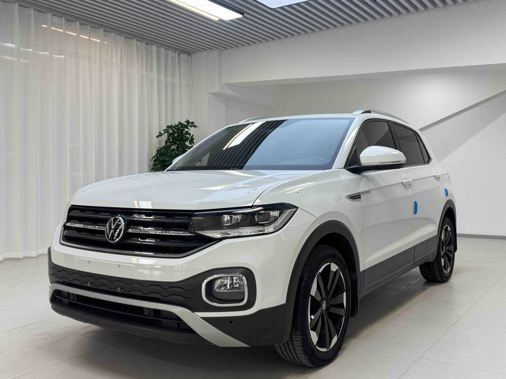 Volkswagen Tacqua