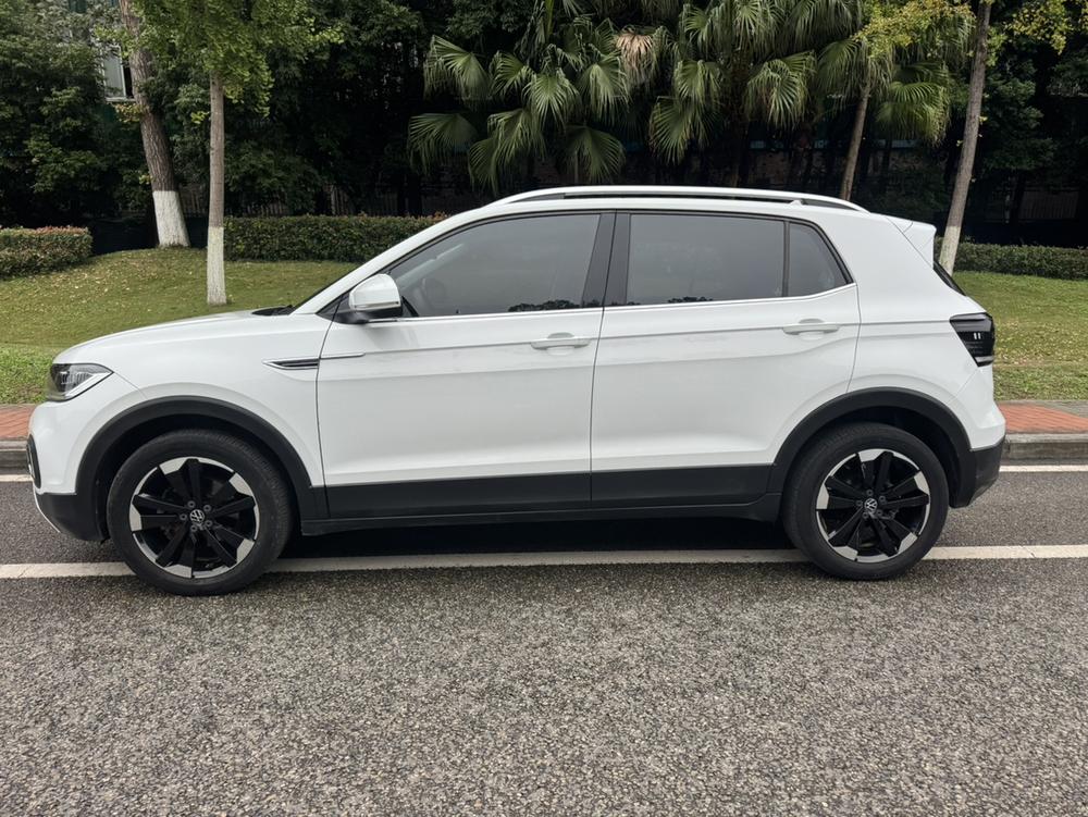 Volkswagen Tacqua