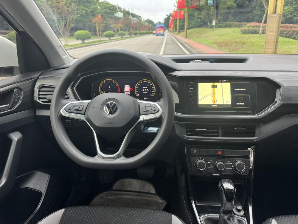 Volkswagen Tacqua