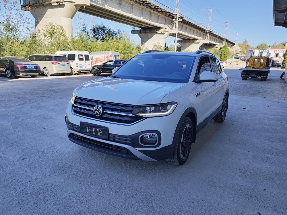 Volkswagen Tacqua