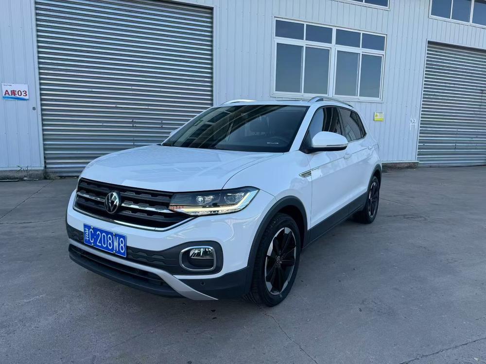 Volkswagen Tacqua