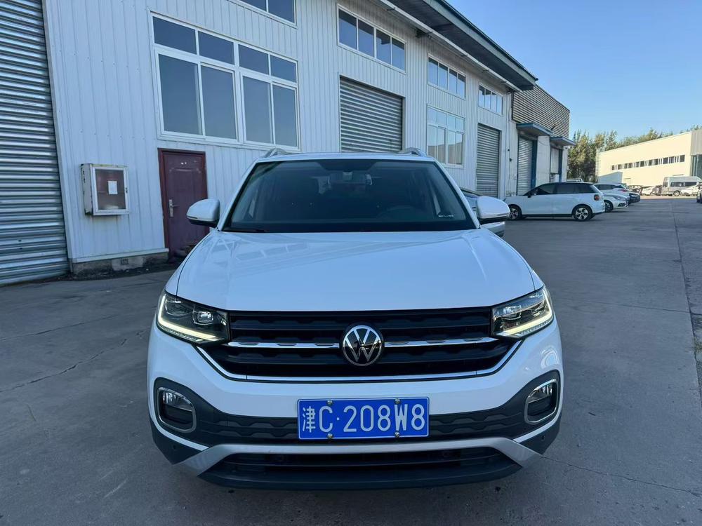 Volkswagen Tacqua