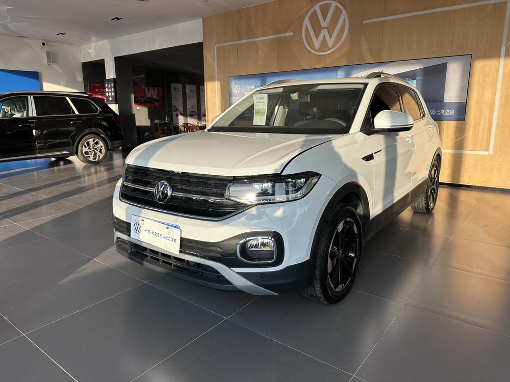 Volkswagen Tacqua