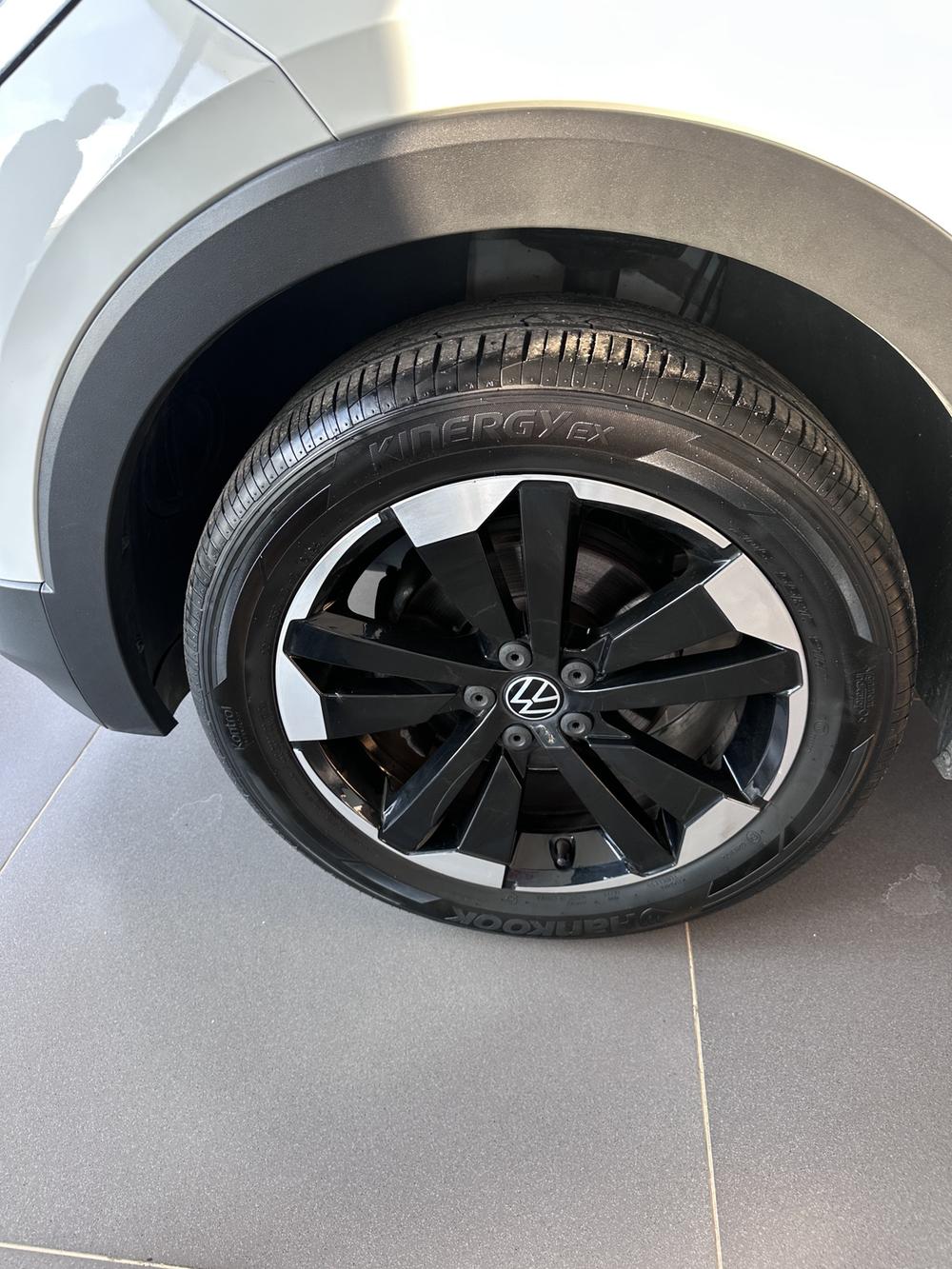 Volkswagen Tacqua